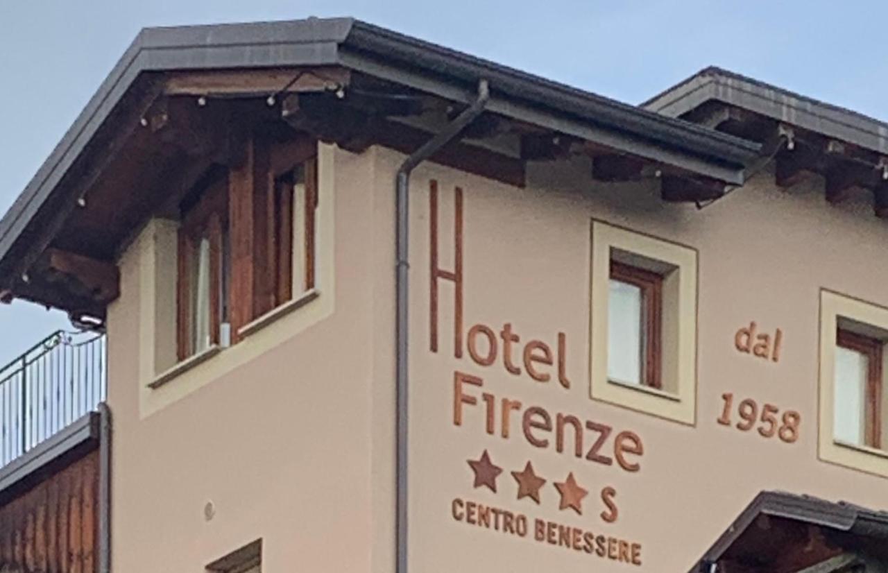 Hotel Firenze Fanano Exterior photo